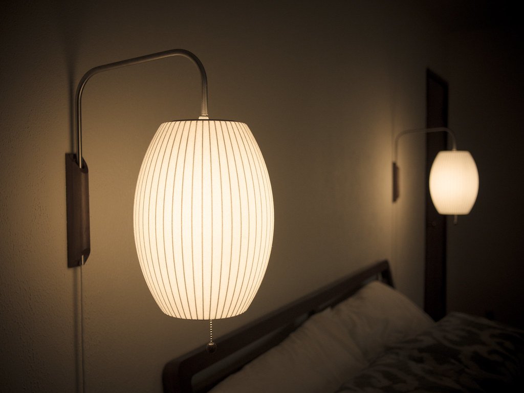 Nelson Wall Sconce