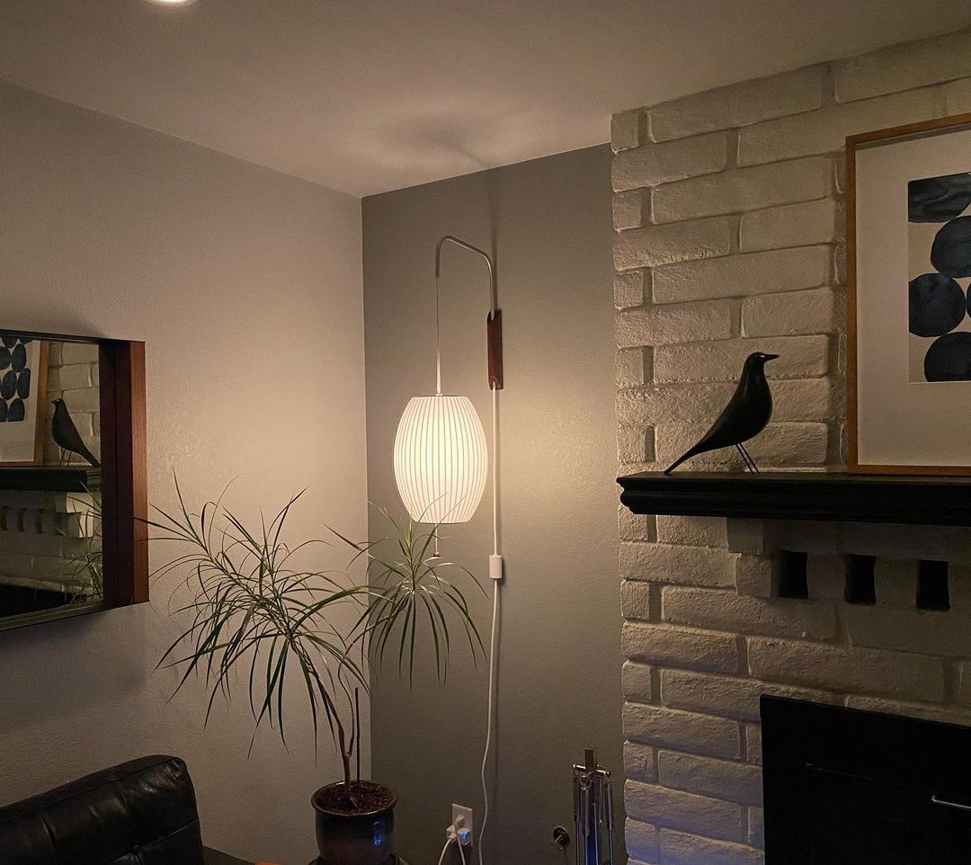 Nelson Wall Sconce