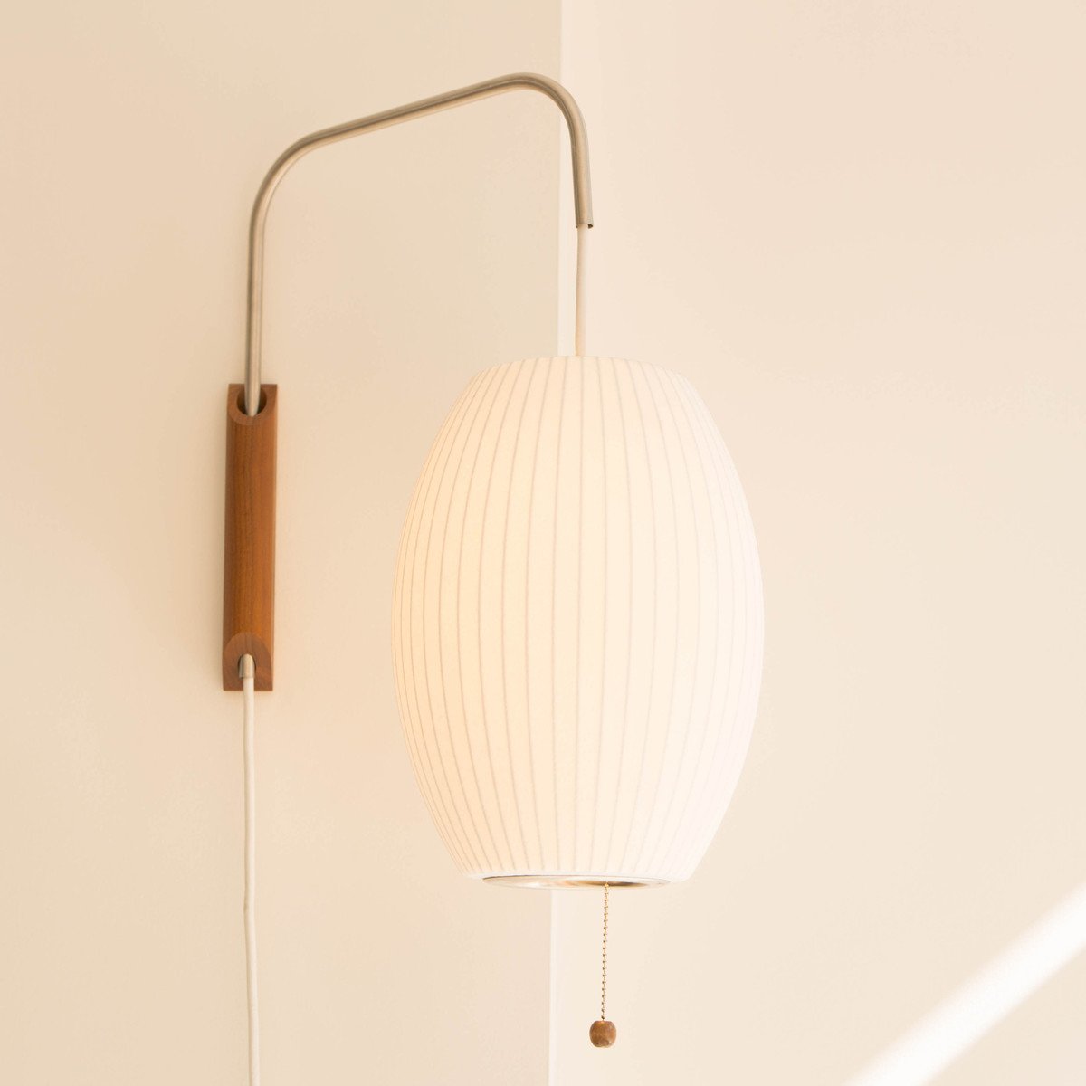 Nelson Wall Sconce