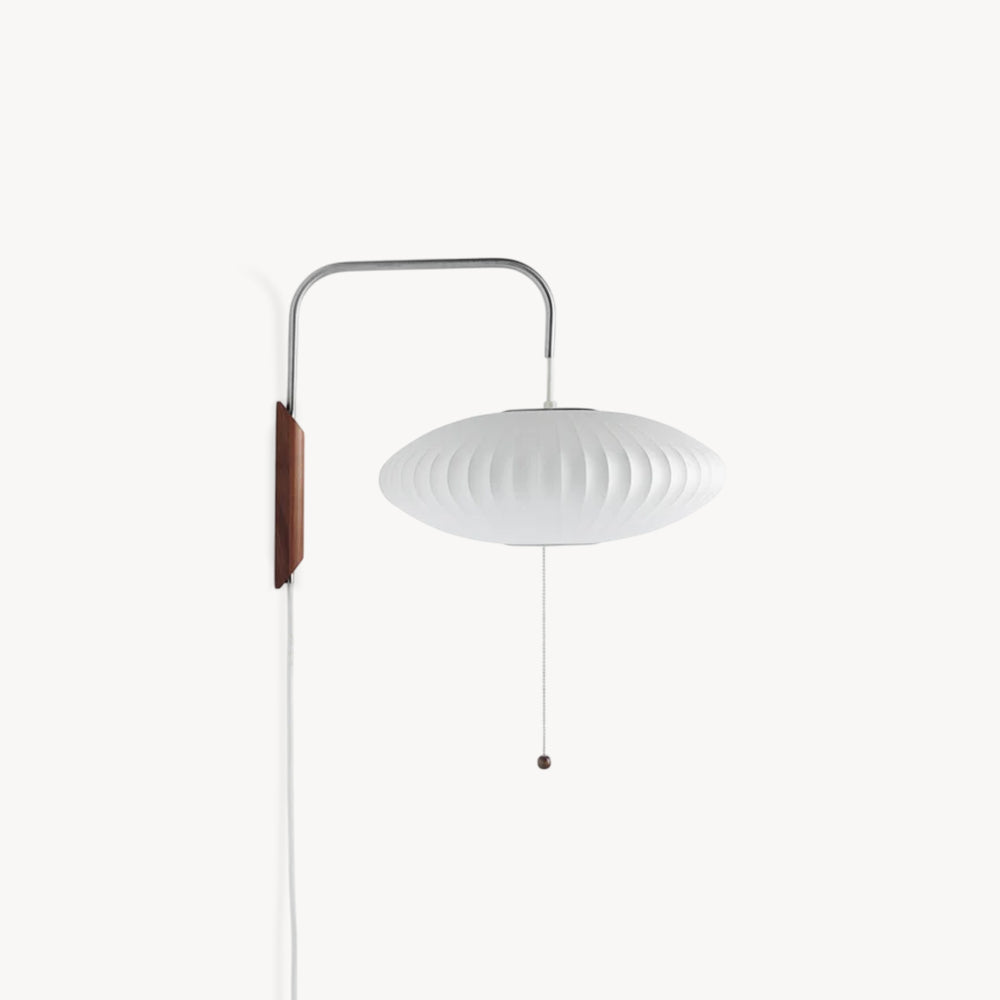 Nelson Wall Sconce