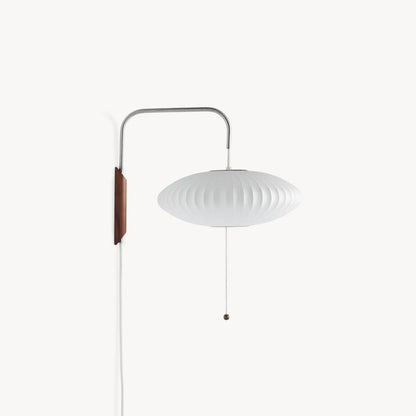 Nelson Wall Sconce