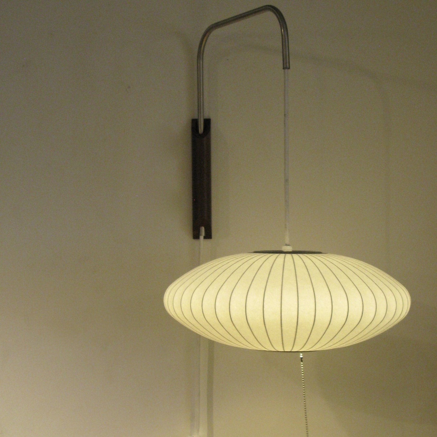 Nelson Wall Sconce
