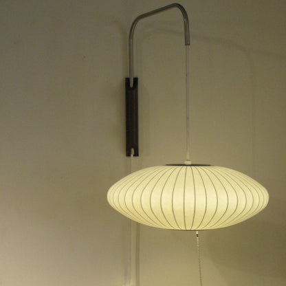 Nelson Wall Sconce