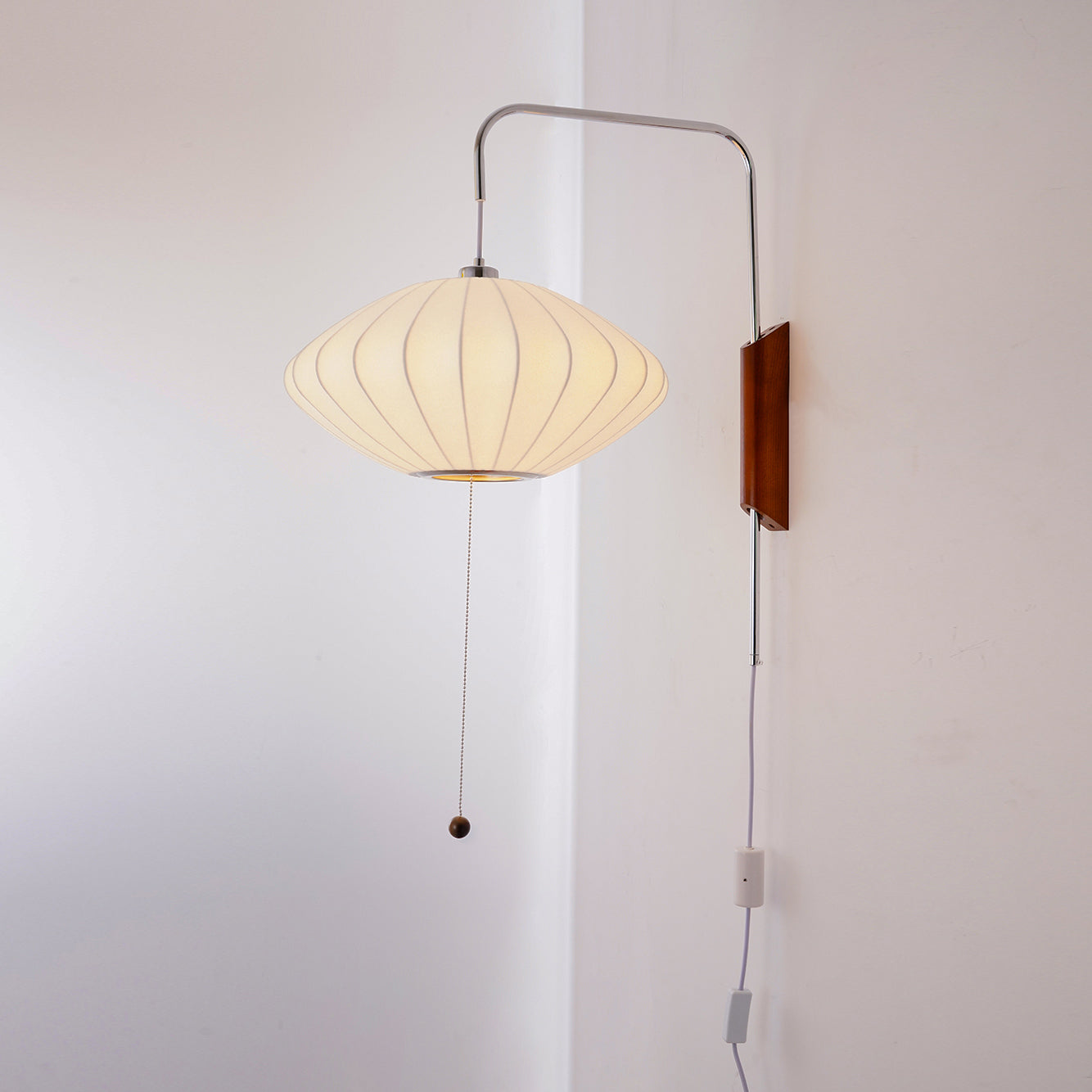 Nelson Wall Sconce