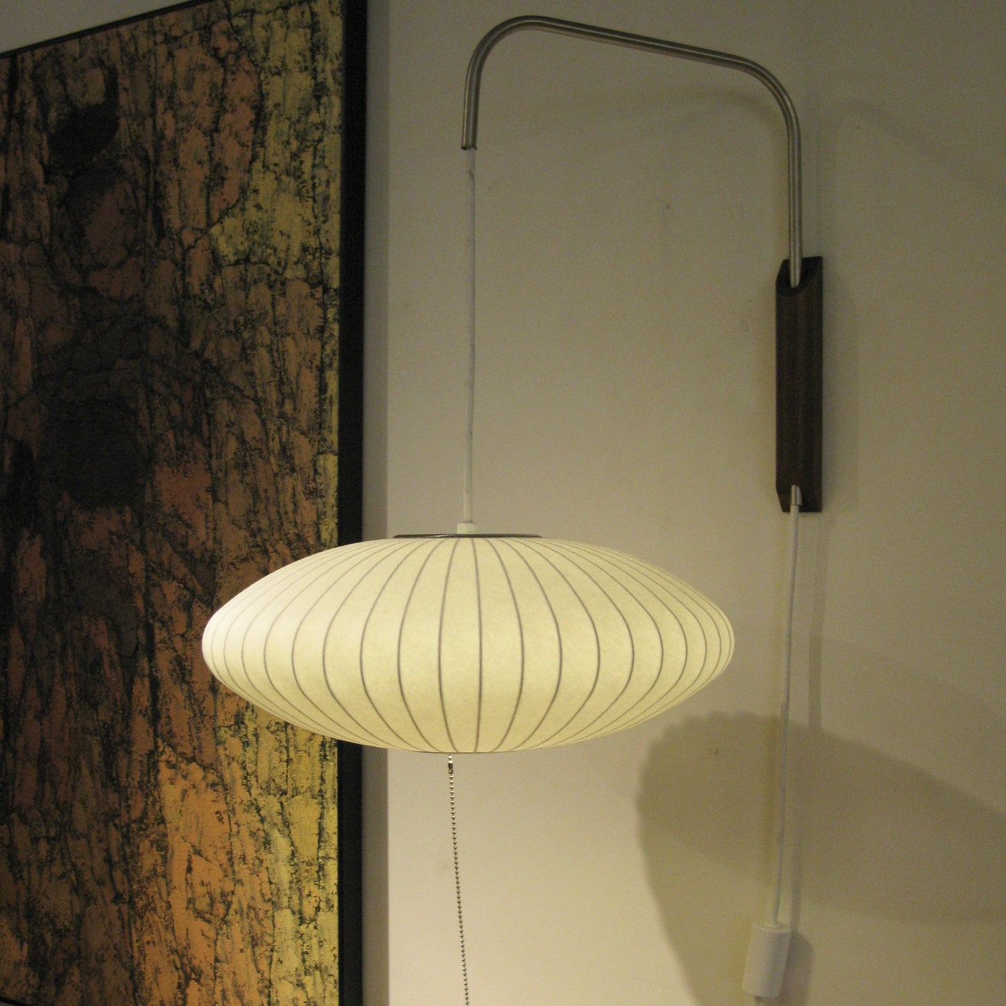 Nelson Wall Sconce