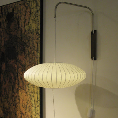 Nelson Wall Sconce