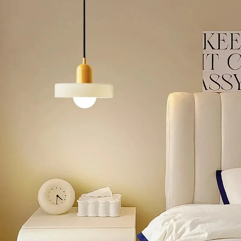 Sahara Grass Pendant Light