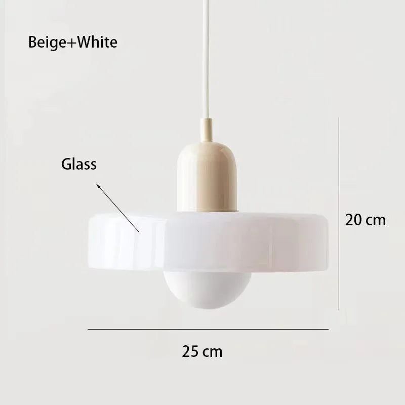 Sahara Grass Pendant Light