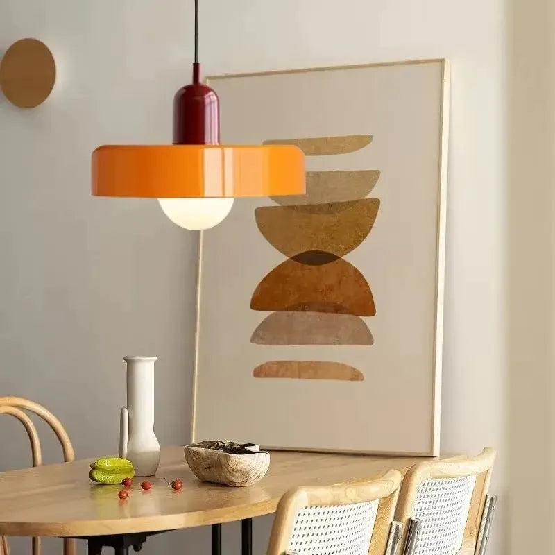 Sahara Grass Pendant Light