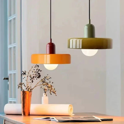 Sahara Grass Pendant Light