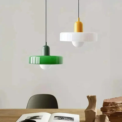 Sahara Grass Pendant Light