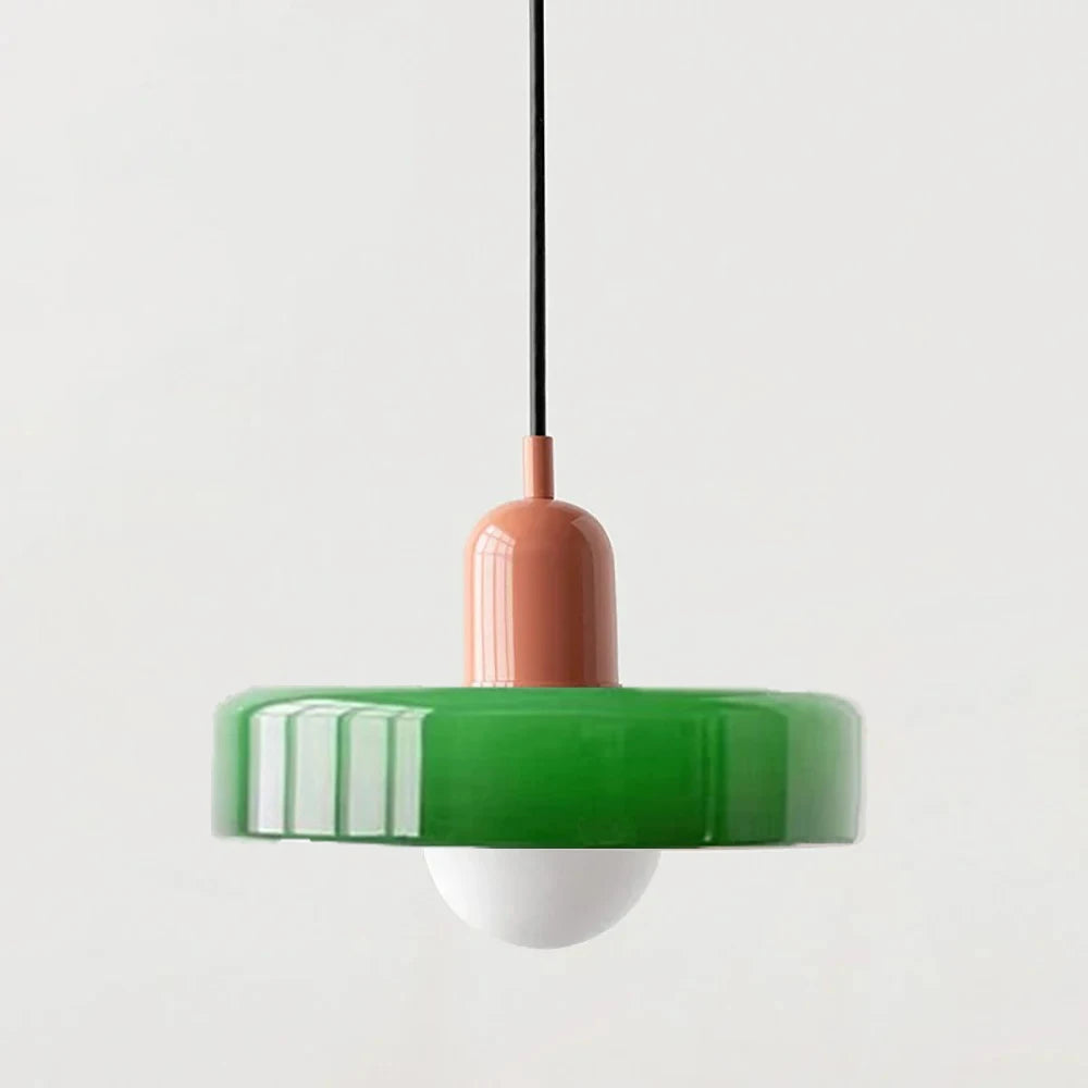 Sahara Grass Pendant Light