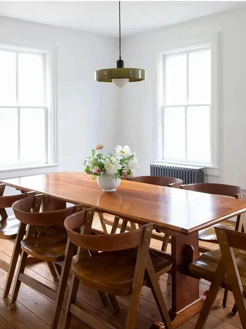 Sahara Grass Pendant Light
