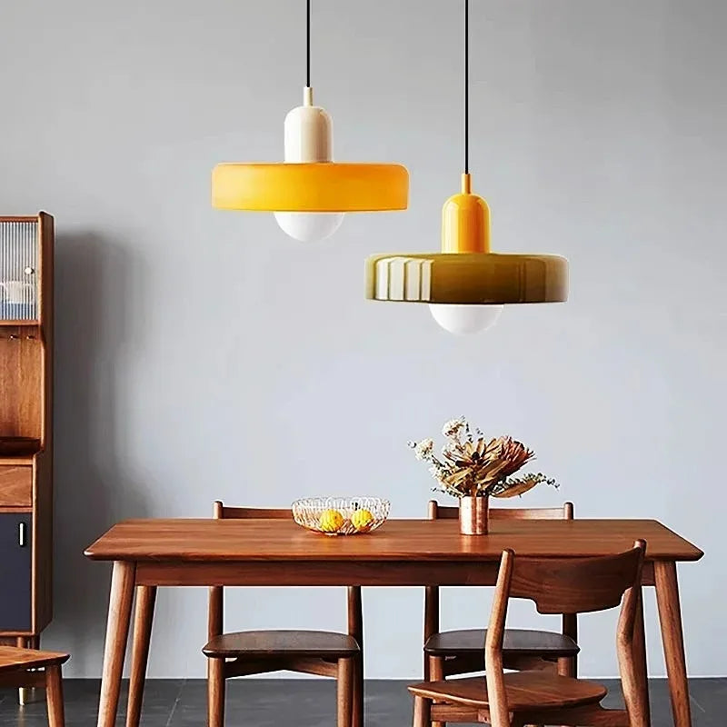 Sahara Grass Pendant Light