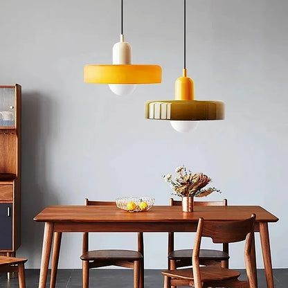 Sahara Grass Pendant Light