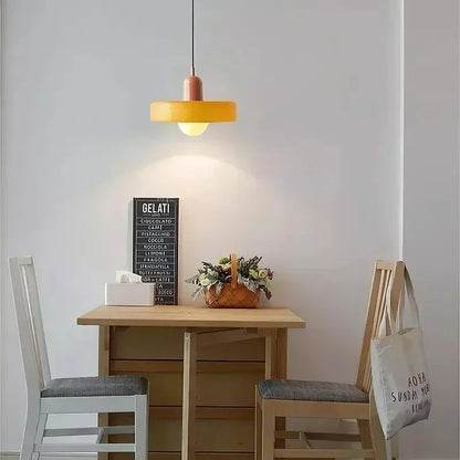Sahara Grass Pendant Light
