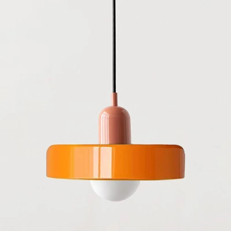 Sahara Grass Pendant Light