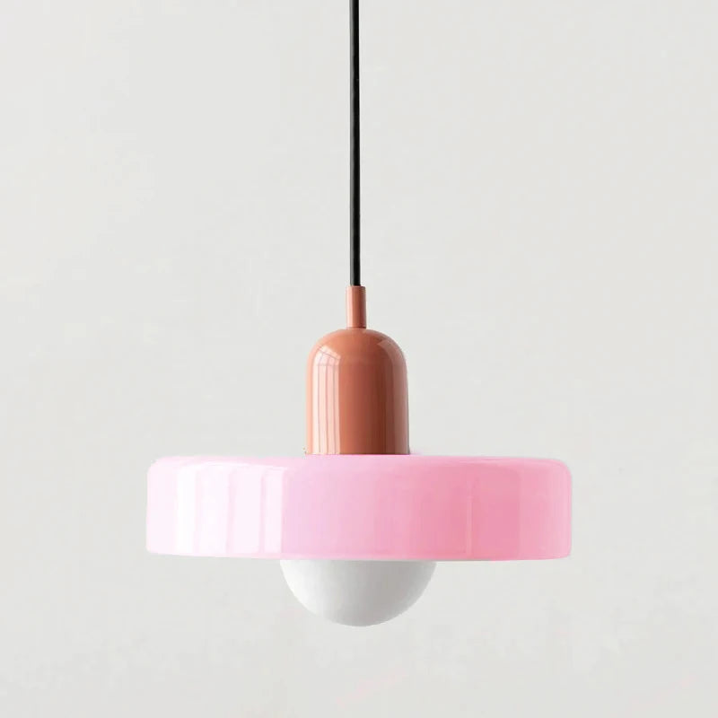 Sahara Grass Pendant Light