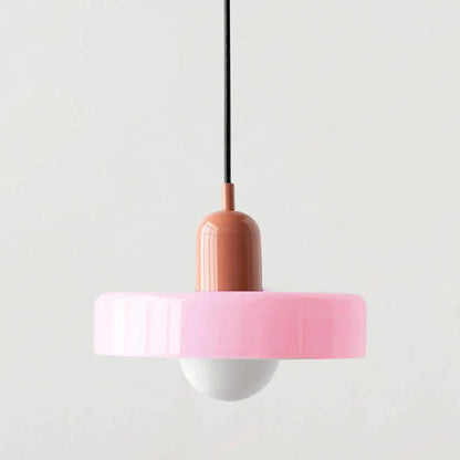 Sahara Grass Pendant Light