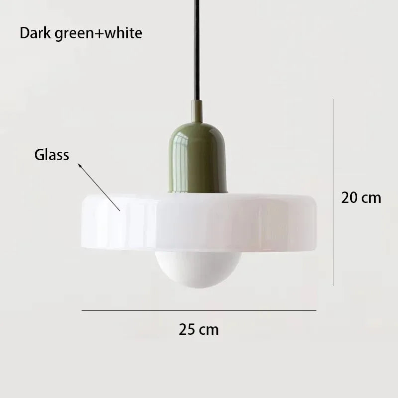 Sahara Grass Pendant Light