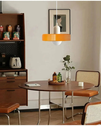 Sahara Grass Pendant Light