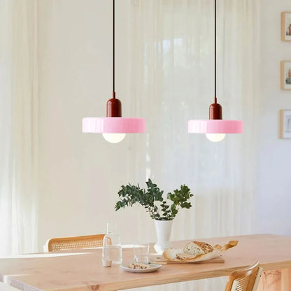Sahara Grass Pendant Light