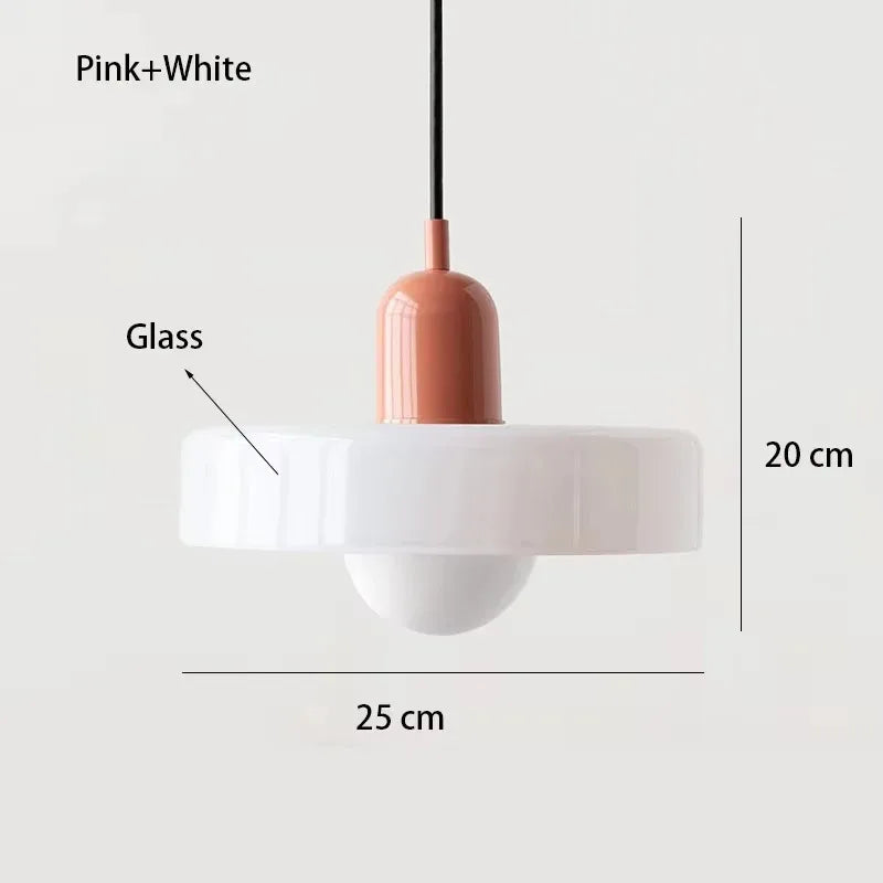 Sahara Grass Pendant Light