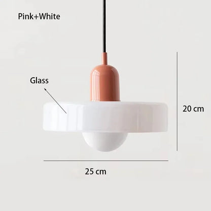Sahara Grass Pendant Light