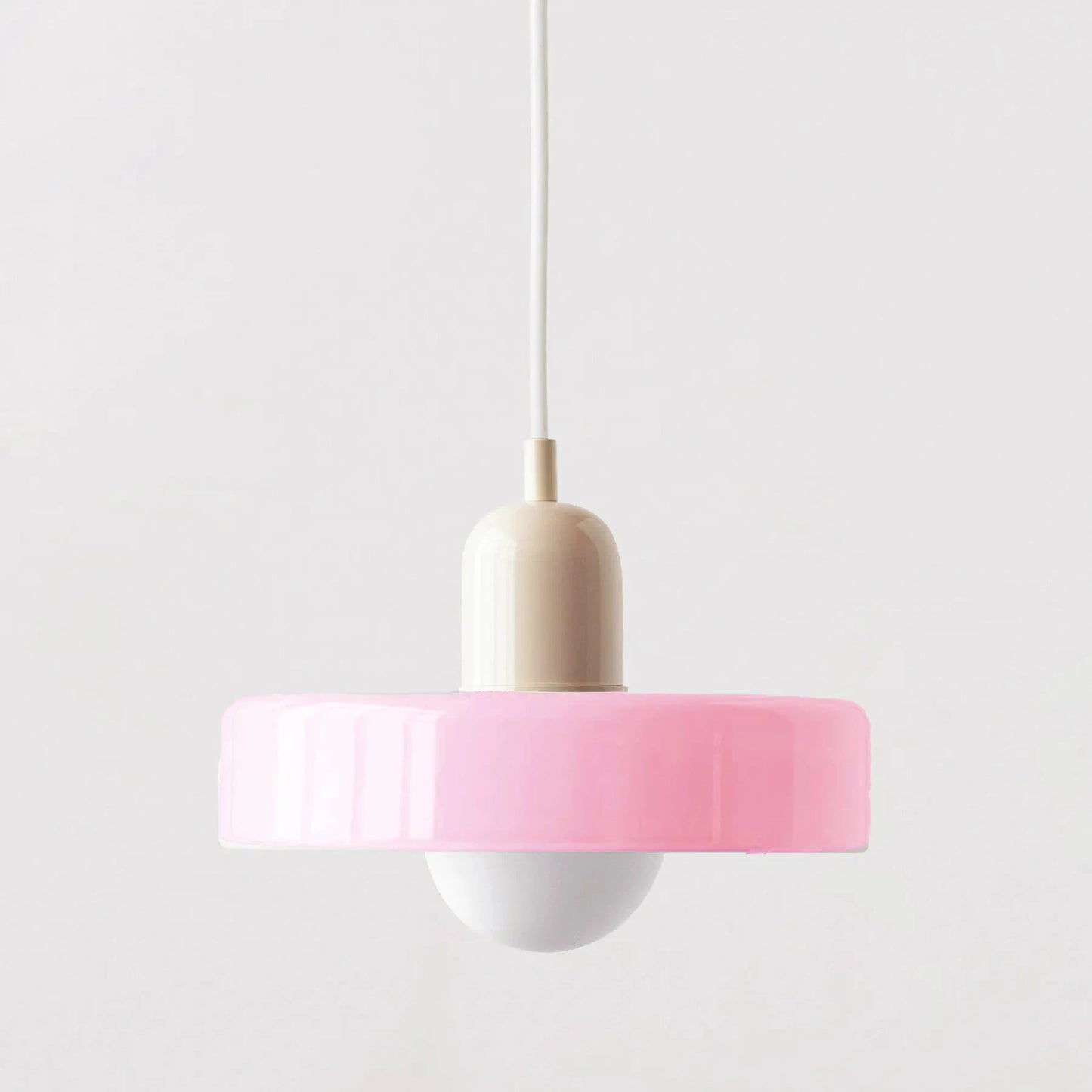 Sahara Grass Pendant Light