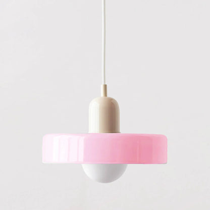 Sahara Grass Pendant Light
