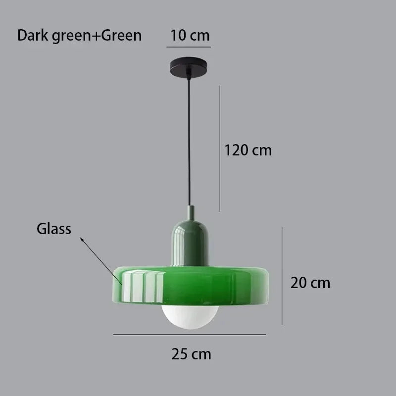 Sahara Grass Pendant Light