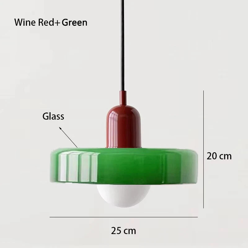 Sahara Grass Pendant Light