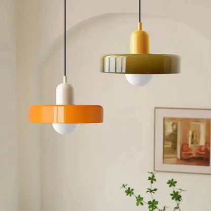 Sahara Grass Pendant Light