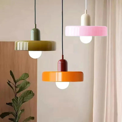 Sahara Grass Pendant Light