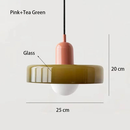 Sahara Grass Pendant Light