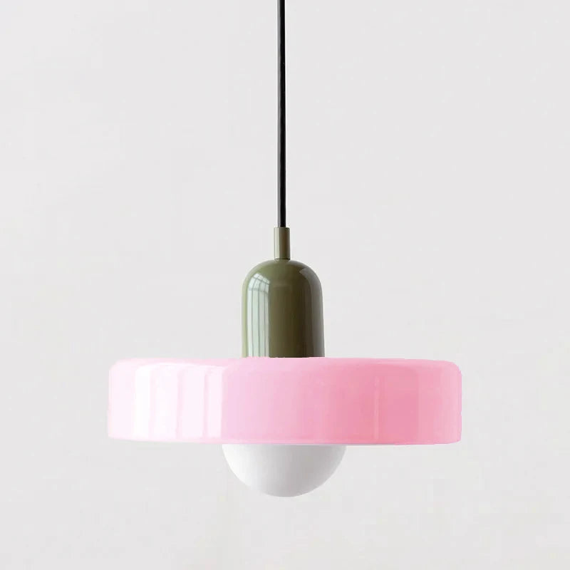 Sahara Grass Pendant Light