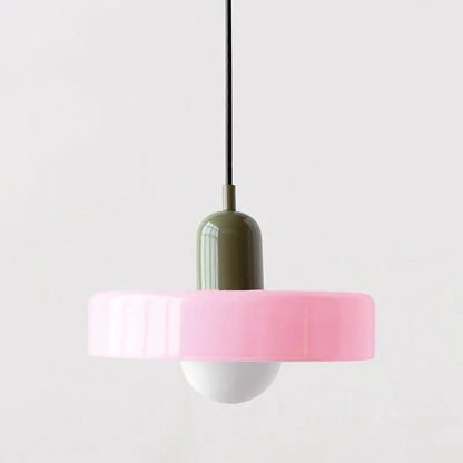Sahara Grass Pendant Light