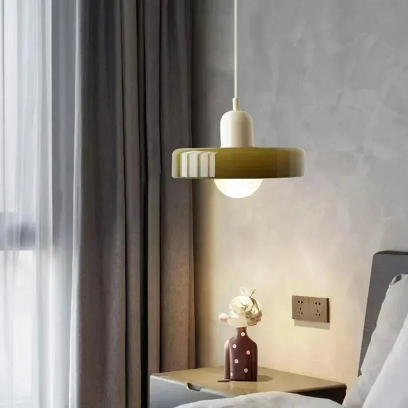 Sahara Grass Pendant Light