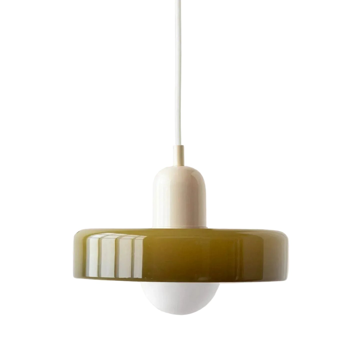 Sahara Grass Pendant Light