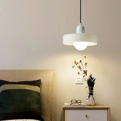 Sahara Grass Pendant Light
