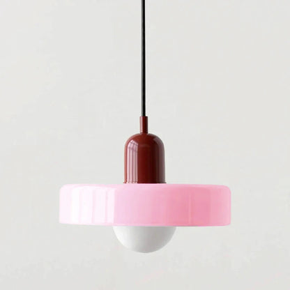 Sahara Grass Pendant Light