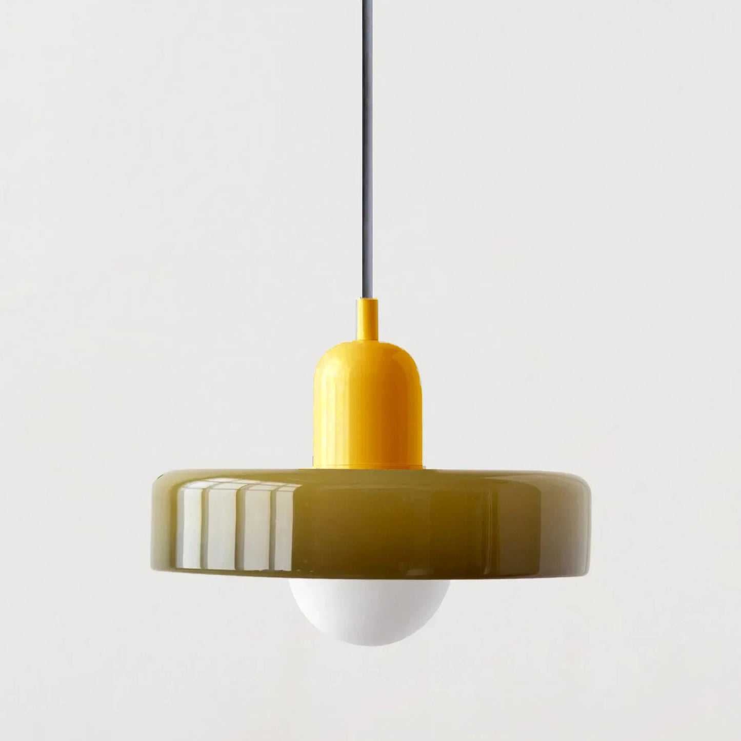 Sahara Grass Pendant Light