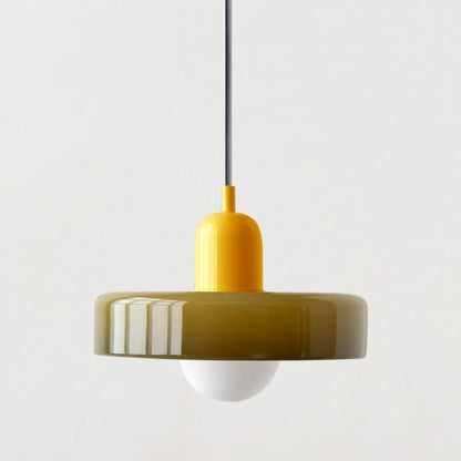 Sahara Grass Pendant Light