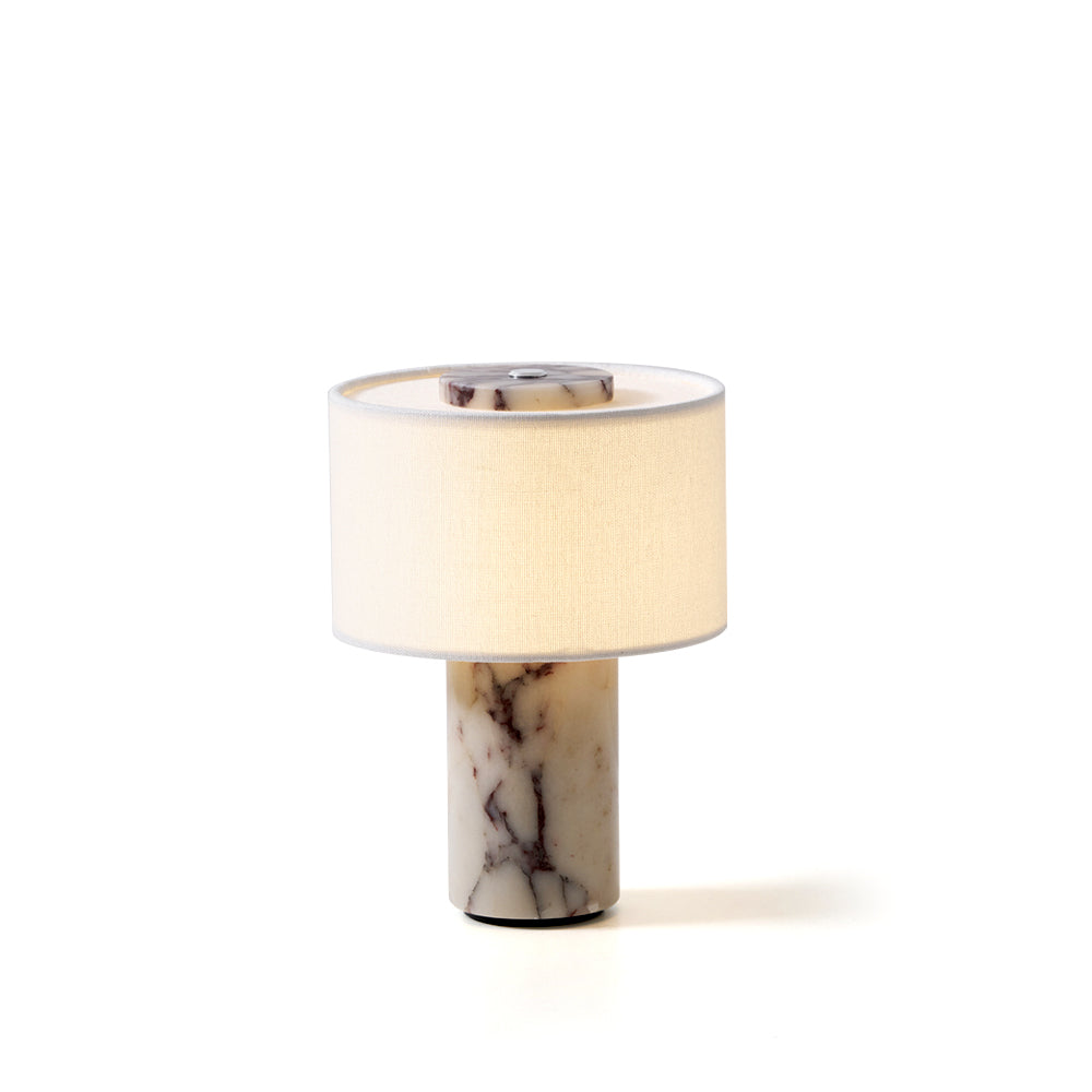 Sediment Table Lamp
