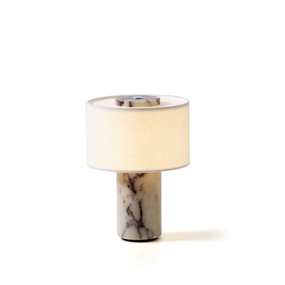 Sediment Table Lamp