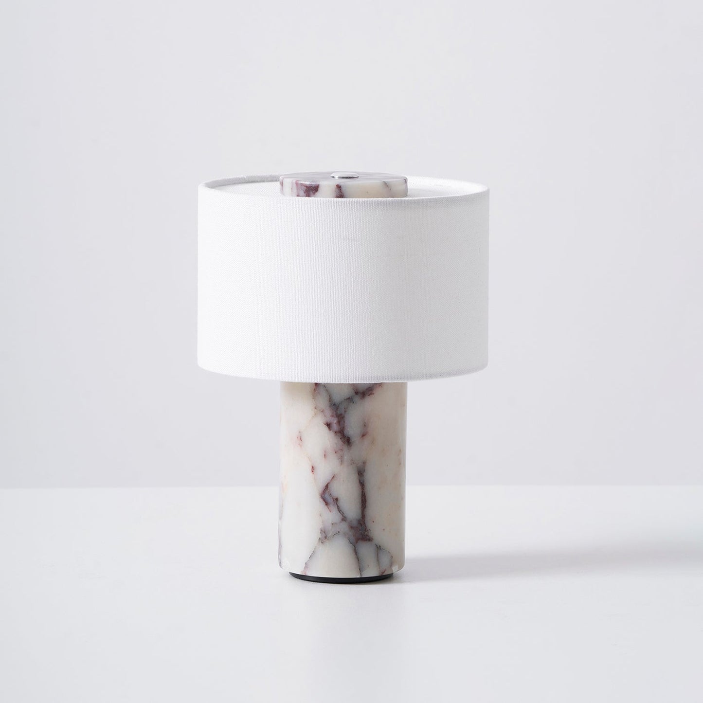 Sediment Table Lamp