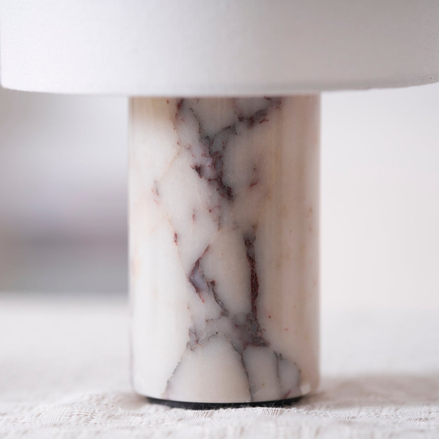Sediment Table Lamp