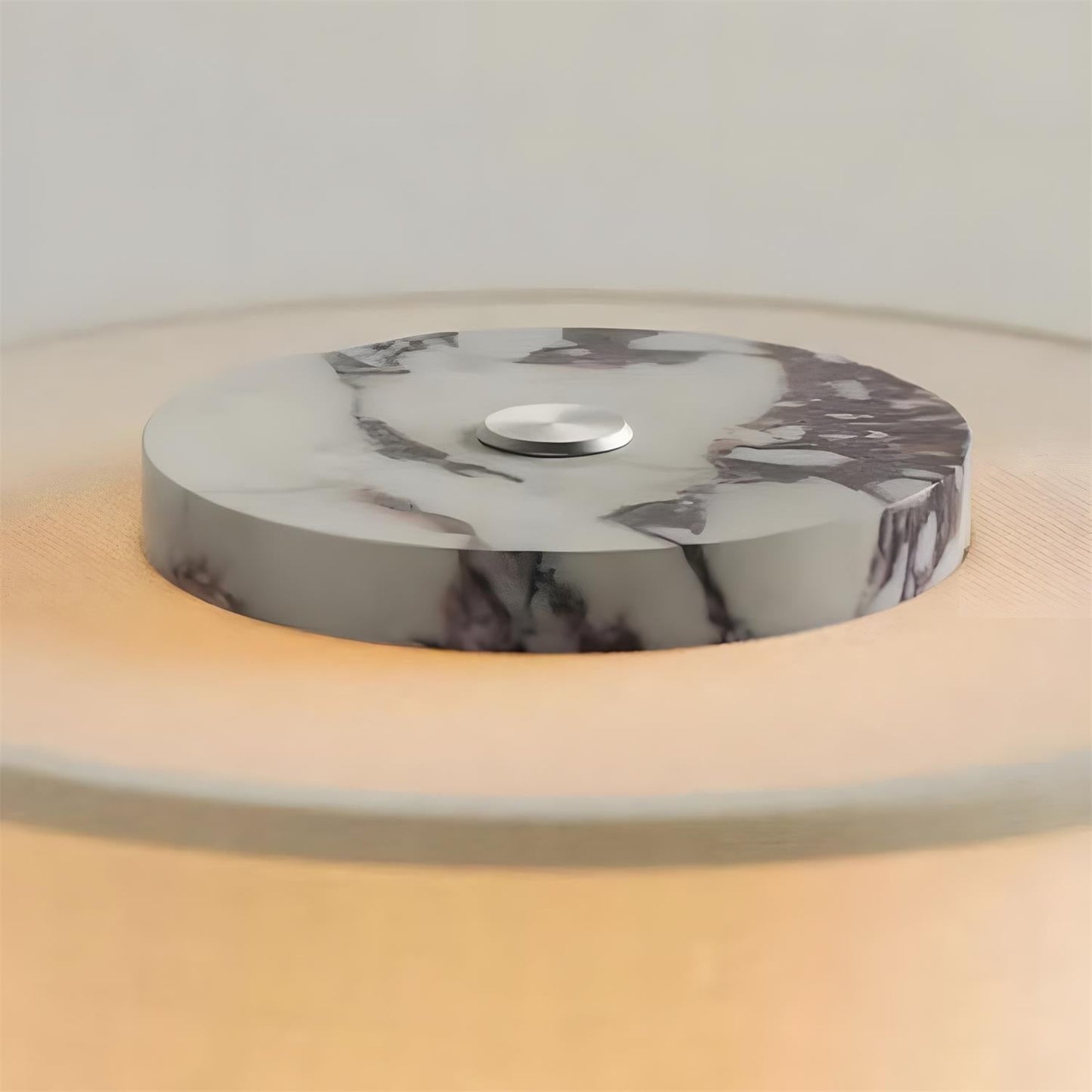 Sediment Table Lamp