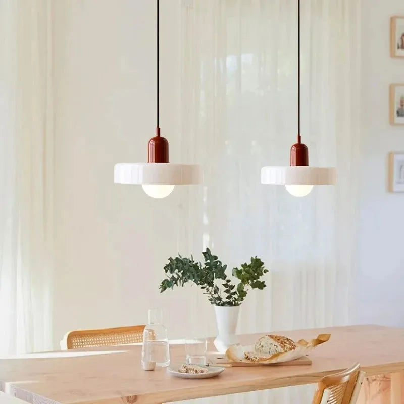 Sahara Grass Pendant Light