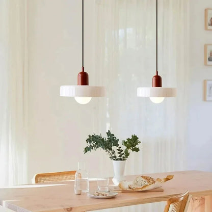 Sahara Grass Pendant Light
